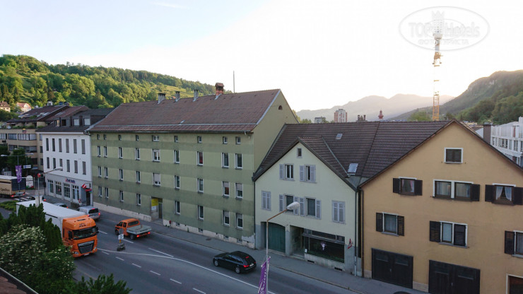 Новые добавленные фото туристов Central Hotel Lowen 4*