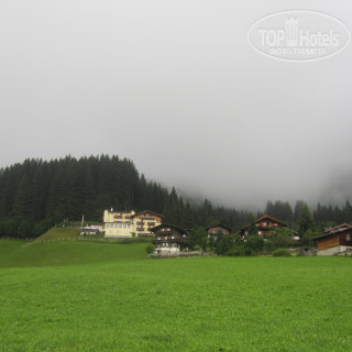 Photos Burgeck Panoramahotel