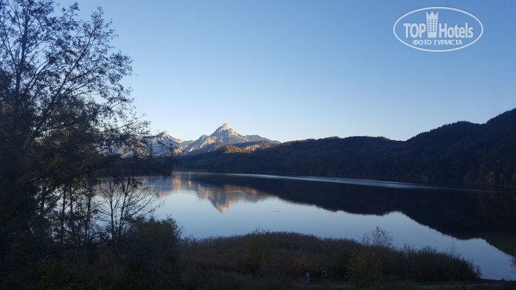 New photos from tourists Seespitz Appartement-Hotel 4*