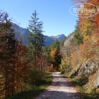 Фото Seespitz Appartement-Hotel