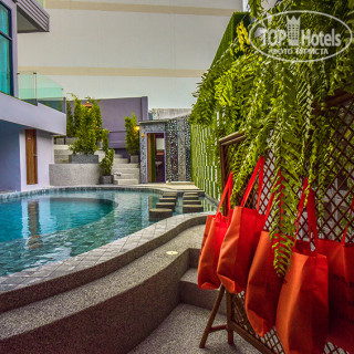 Oneloft Hotel 3*