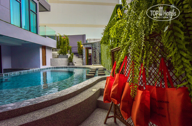 Photos Oneloft Hotel