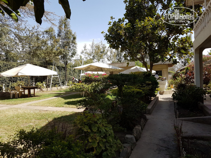 New photos from tourists Taphe Guest Resort