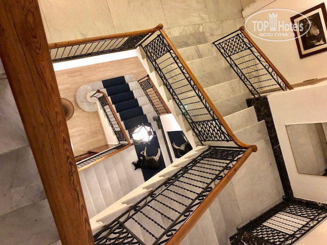 New photos from tourists Victoria Maiorino Hotel 4*