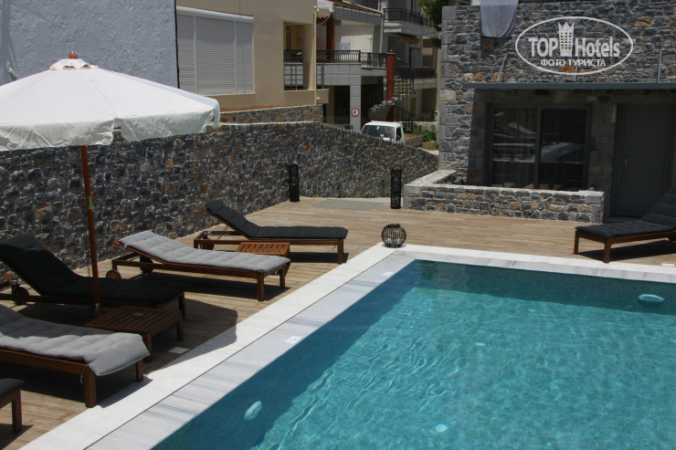 Hotel photo Seascape Luxury Residences 