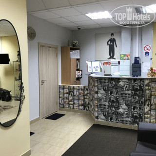 Photos Апартаменты на Советской