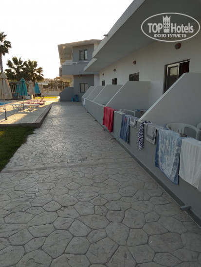 Hotel photo Vergina Sun Hotel 