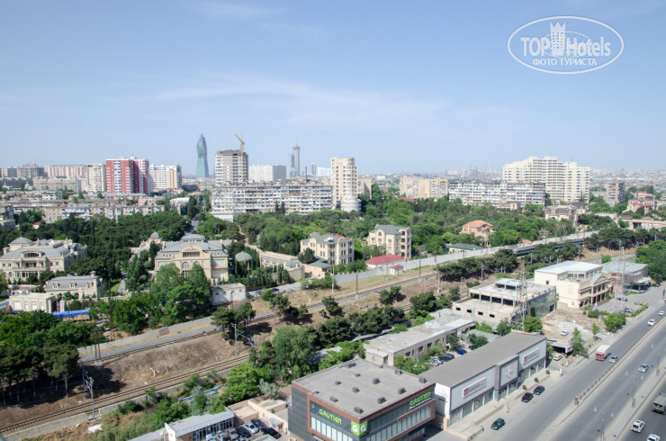 New photos from tourists Terrace Hotel 3*