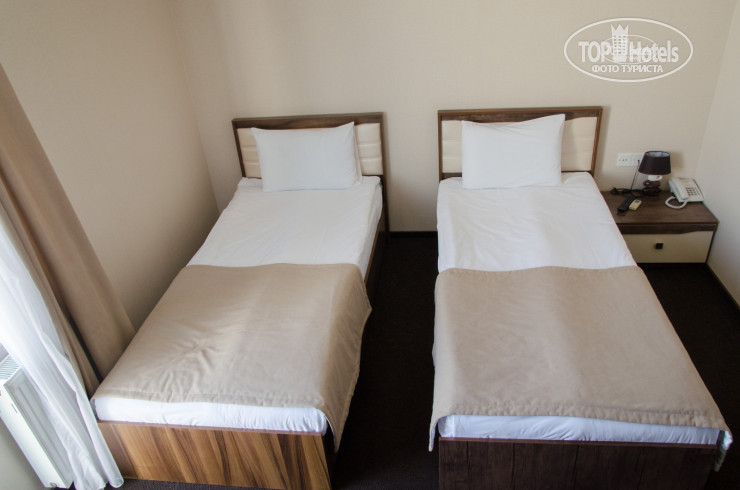 Photos Terrace Hotel