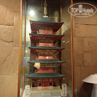 Photos Kumamoto Hotel Castle