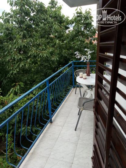New photos from tourists Villa Jadran