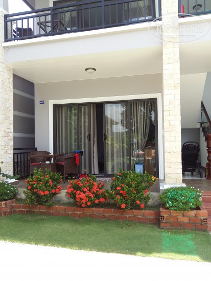 Hotelier's photos Lotus Villa
