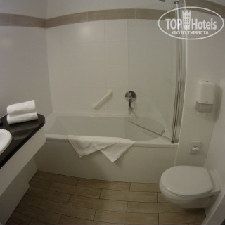 Photos Van der Valk Nivelles-Sud