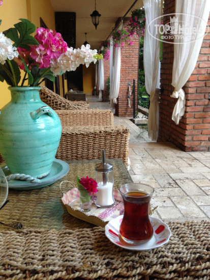 Фото Han Boutique Hotel