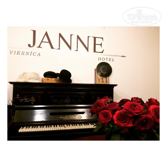 Photos Janne Hotel