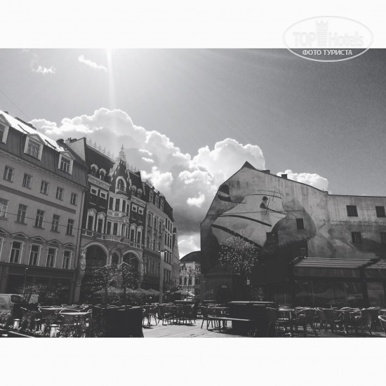 New photos from tourists Janne Hotel 3*