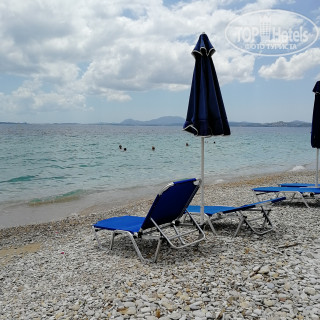 Фото Golden Mare Barbati Hotel