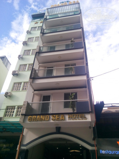 Photos Grand Sea Hotel