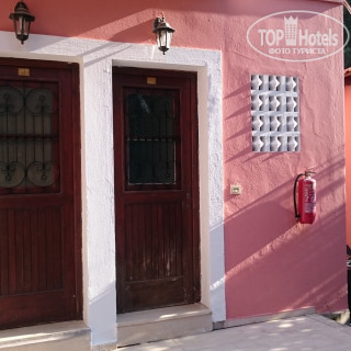 Photos Evi Ariti Apartments