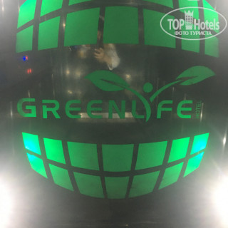 Photos Green Life Hotel
