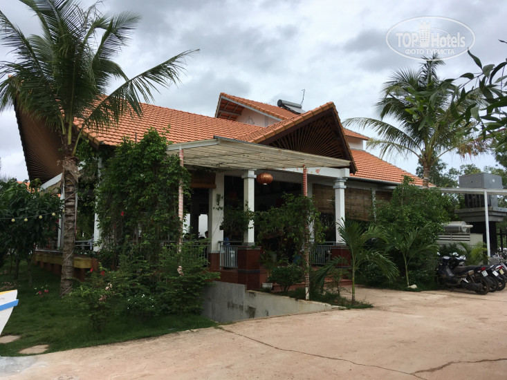 Фото Camellia Resort & Spa