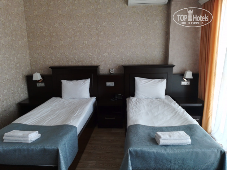 Hotel photo Regnum Hotel Baku 4*