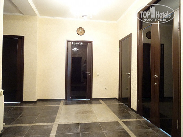 Hotelier's photos Сварог
