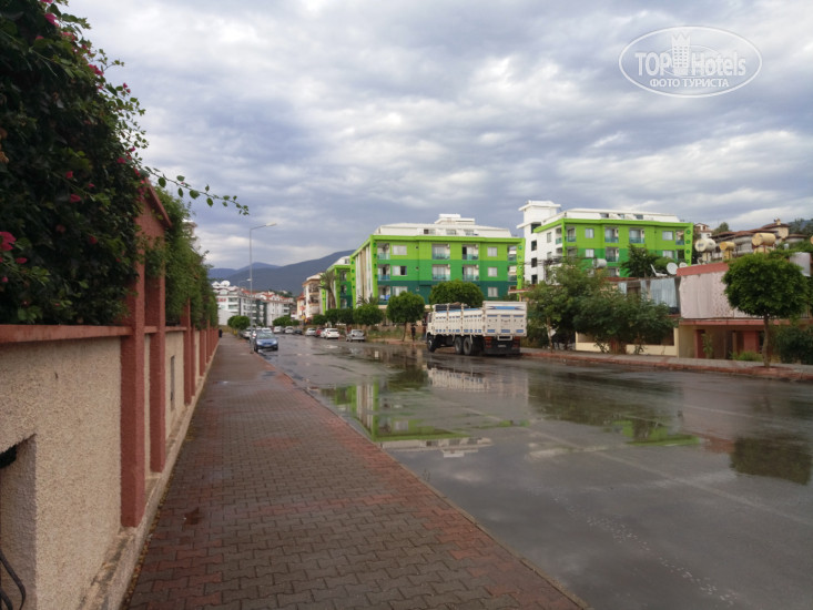 Hotelier's photos Green Life Hotel