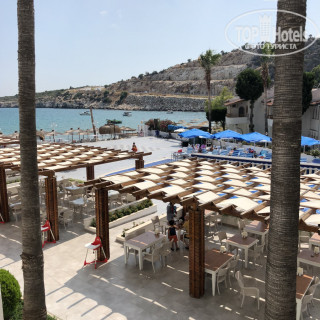 Фото Altinorfoz Hotel