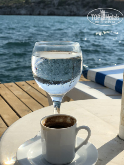 New photos from tourists Altinorfoz Hotel 4*