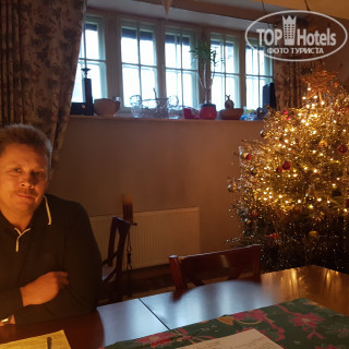 Photos M.F. Pensjonat