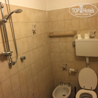 Фото Silvia Hotel