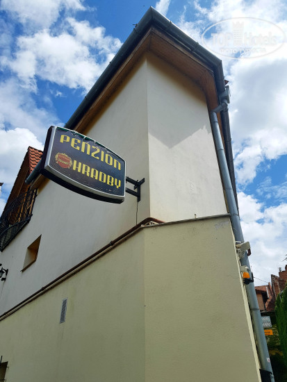 New photos from tourists Hradby Penzion 3*