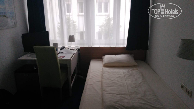 Hotel photo Lex Im Gartenhof Hotel 3*