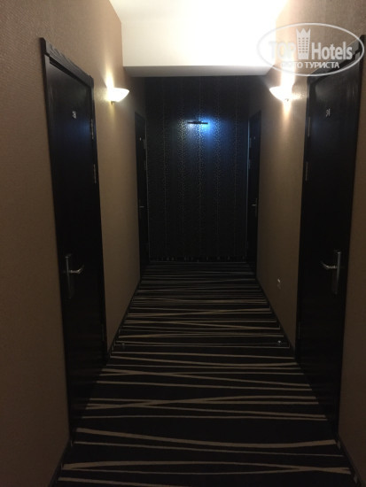 Hotelier's photos Greenstone