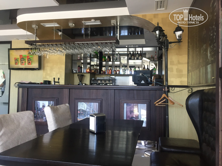 New photos from tourists Greenstone