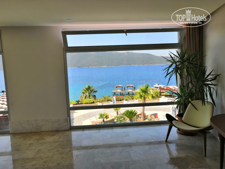 New photos from tourists TUI MAGIC LIFE Bodrum 5*