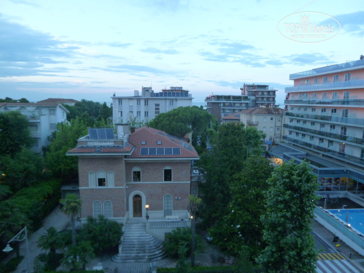 New photos from tourists Aria 4*