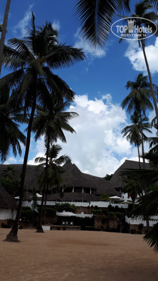 Hotelier's photos Diamonds Mapenzi Beach 4*