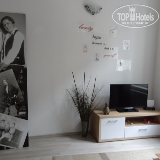 Photos Apartment Old Town Bakovic