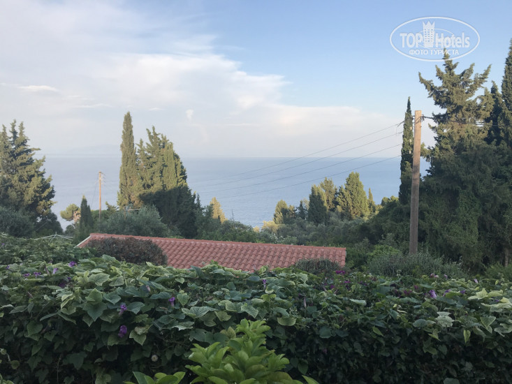 New photos from tourists Takis & Eirini Family Apartments