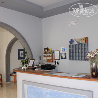 Photos Isidora Hotel