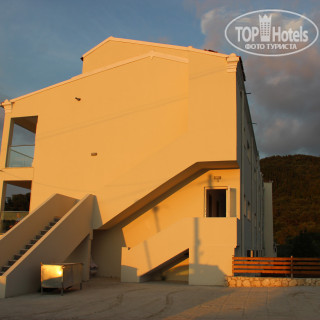 Фото Saint George Palace