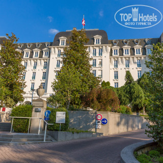 Фото Ibis Styles Annecy Gare Centre