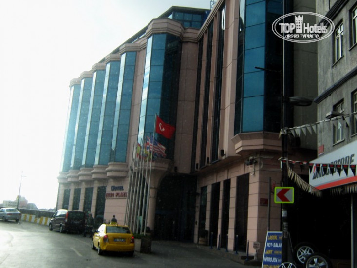 Photos Euro Plaza Hotel