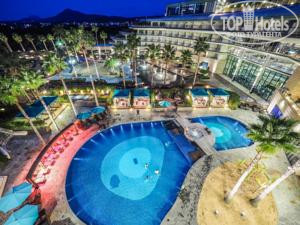 Photos Kensington Jeju Hotel