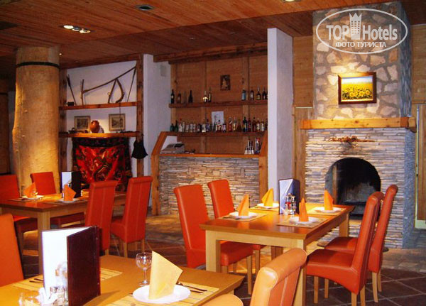 New photos from tourists Djevojacki Most Hotel 3*