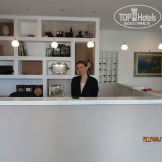 Фото Villa Fernanda