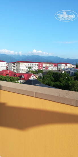 Hotelier's photos Terassa Hotel Kobuleti