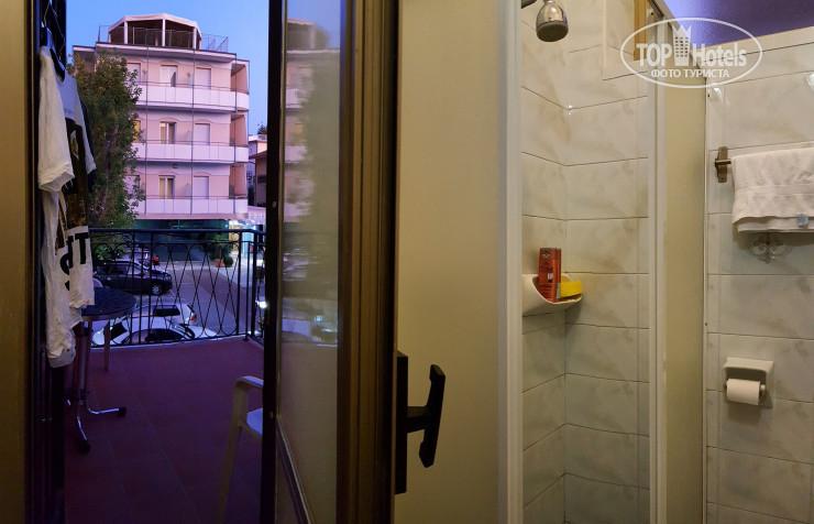 New photos from tourists La Dolce Vita Hotel 3*
